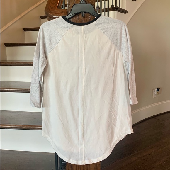 Girls’ Statement Tee - Picture 3 of 3